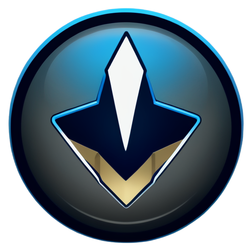 make a logo for a telegram bot that is designed to send and receive messages - icon | sticker