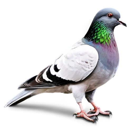 Pigeon - icon | sticker