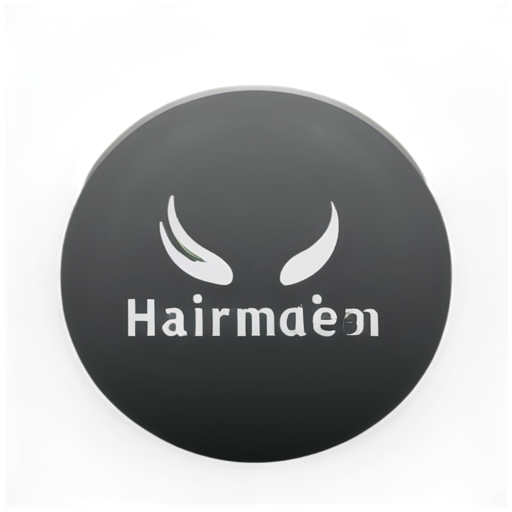 icon for hair salon named Marmalade - icon | sticker