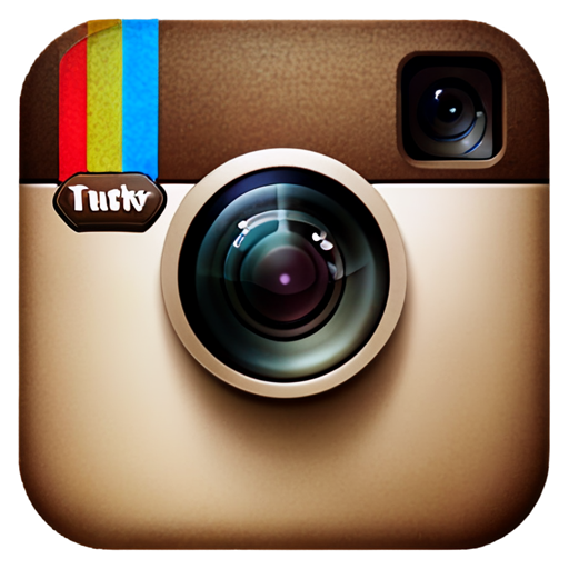 instagram accounts checker - icon | sticker