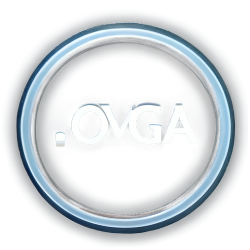 omega analytics software - icon | sticker