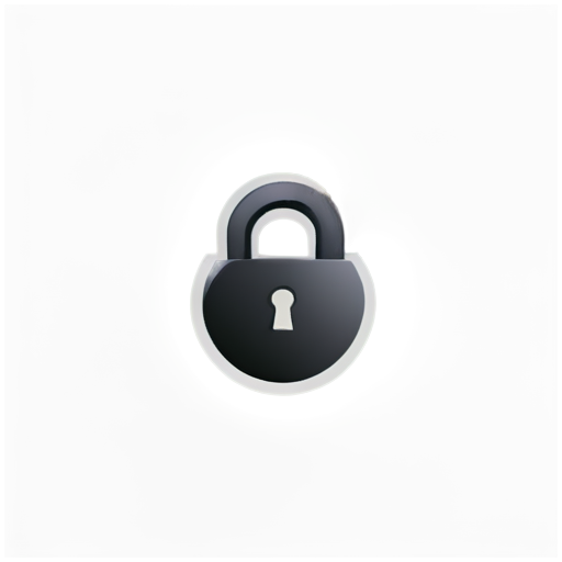 information security, documents, information, key, safe, data - icon | sticker