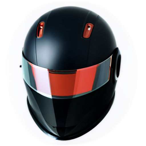 the helmet - icon | sticker