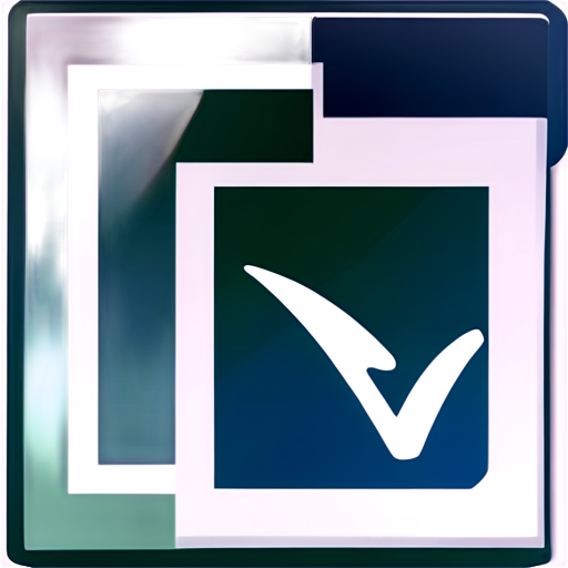 We are developing an add-in tool to Microsoft Project that will aid schedulers in performing analysis, reporting, and helper features allowing the scheduler to be more productive and efficient. We have named this tool a "Scheduling Assistant". So the thought is that the icon would play on that as if you had a another person there with you helping accomplish your tasks.These icons would need to be in 16x16 and 128x128 size with transparency as typically found with icons that are embedded within Microsoft Office applications. Attached are examples of the formats. - icon | sticker