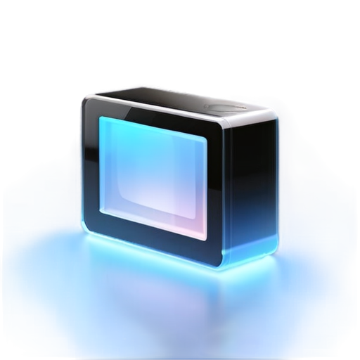 monitor - icon | sticker