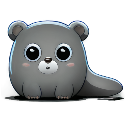 golang programming - icon | sticker