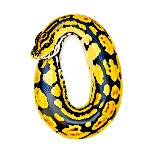 python beautiful - icon | sticker