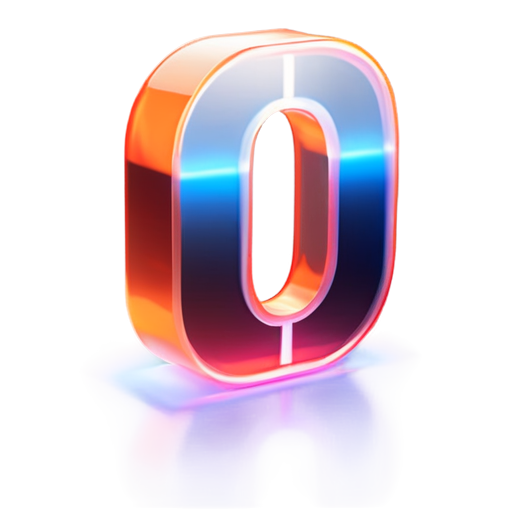 A sleek and modern design in the form of the “0%” lettering with a futuristic and high-tech aesthetic. The “0%” is illuminated with neon blue and white glowing lights, surrounded by dynamic fire effects with bright orange and red flames. The background should be transparent, emphasizing the glowing “0%” and the fire. The overall design should be minimalist, visually striking, and convey a sense of advanced technology and energy. - icon | sticker