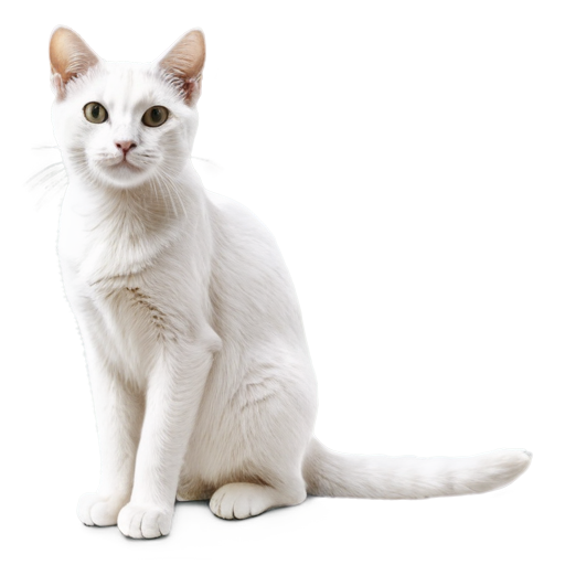 Cat - icon | sticker