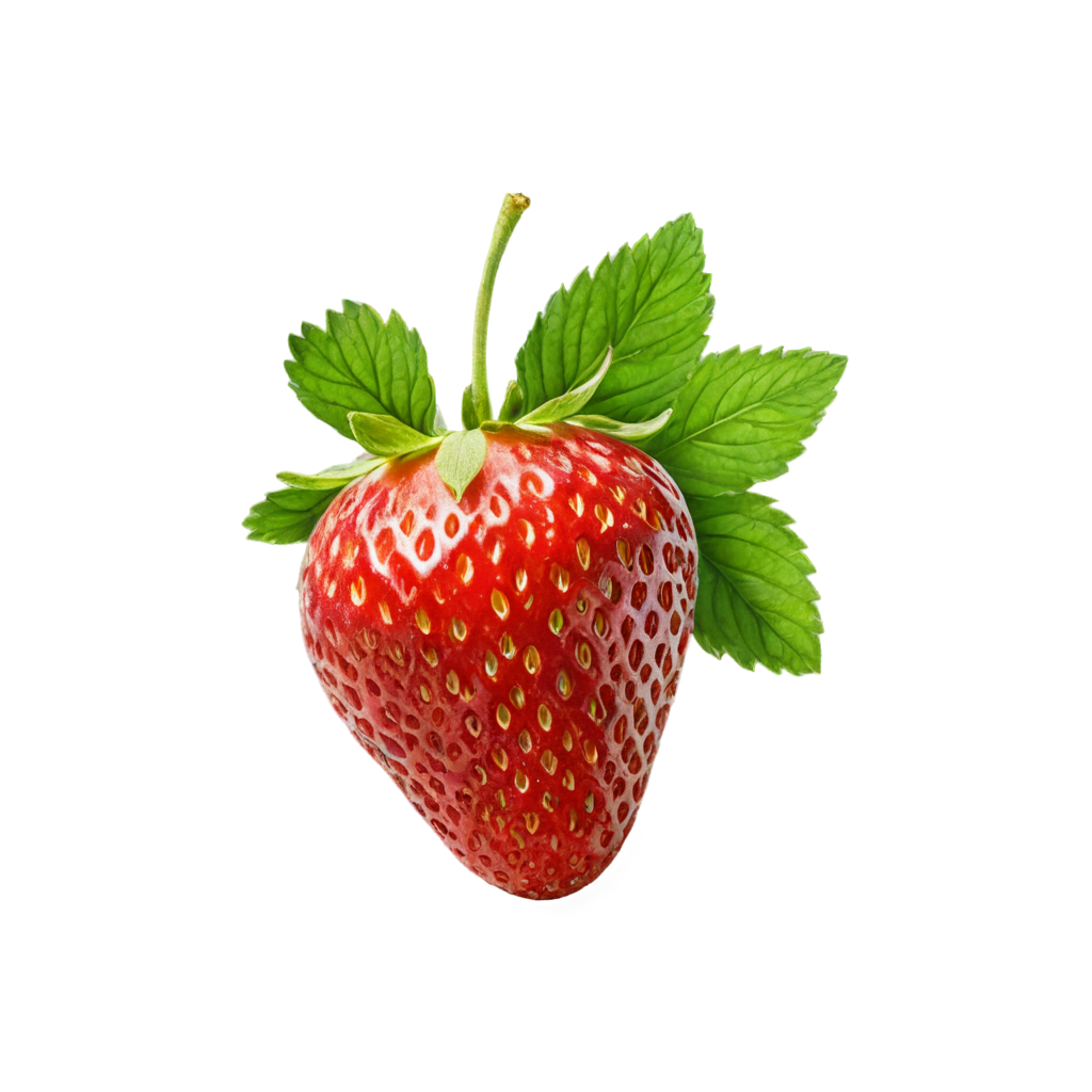 strawberry png - icon | sticker