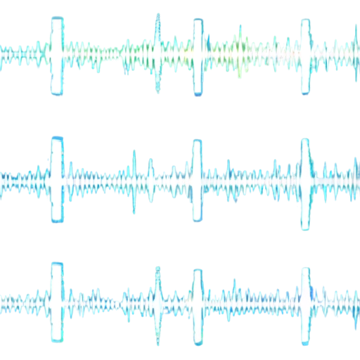 time frequency feature extraction from EEG signal - icon | sticker