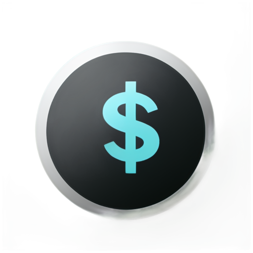 money transfer - icon | sticker