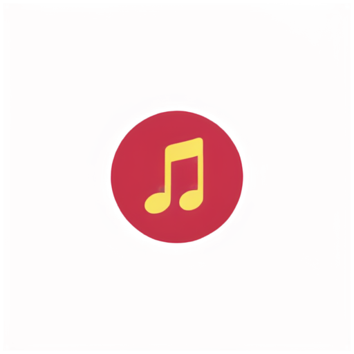 music people - icon | sticker