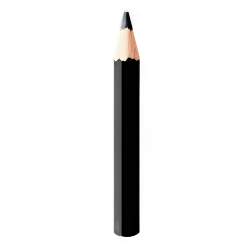 a pencil - icon | sticker