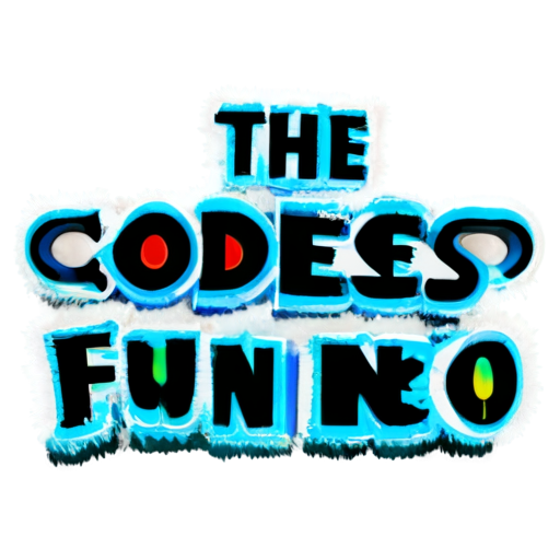 "The coldest fun" text - icon | sticker