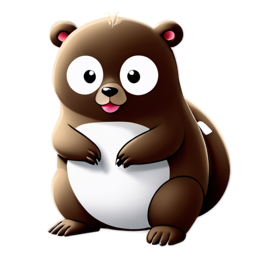 golang programming - icon | sticker