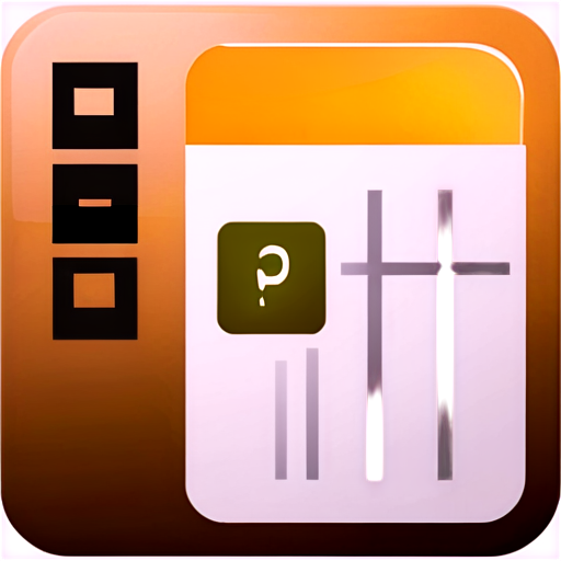 We are developing an add-in tool to Microsoft Project that will aid schedulers in performing analysis, reporting, and helper features allowing the scheduler to be more productive and efficient. We have named this tool a "Scheduling Assistant". So the thought is that the icon would play on that as if you had a another person there with you helping accomplish your tasks.These icons would need to be in 16x16 and 128x128 size with transparency as typically found with icons that are embedded within Microsoft Office applications. Attached are examples of the formats. - icon | sticker