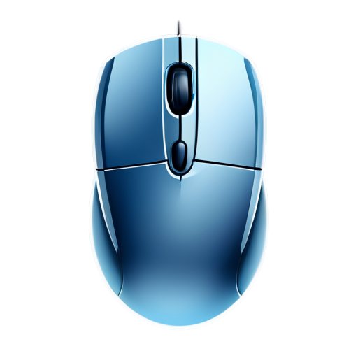 computer mouse icon - icon | sticker