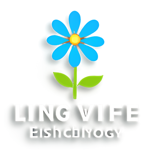 The name of the organisation is ‘Living Voice Psychology’, the main intention of the logo is a growing flower, and the English name ‘living life’ can be incorporated into the logo. l stands for a team of counsellors working together to build a supportive environment, i is the visitor, and fv stands for acceptance no matter which path you choose. fv means acceptance no matter which path is chosen. - icon | sticker