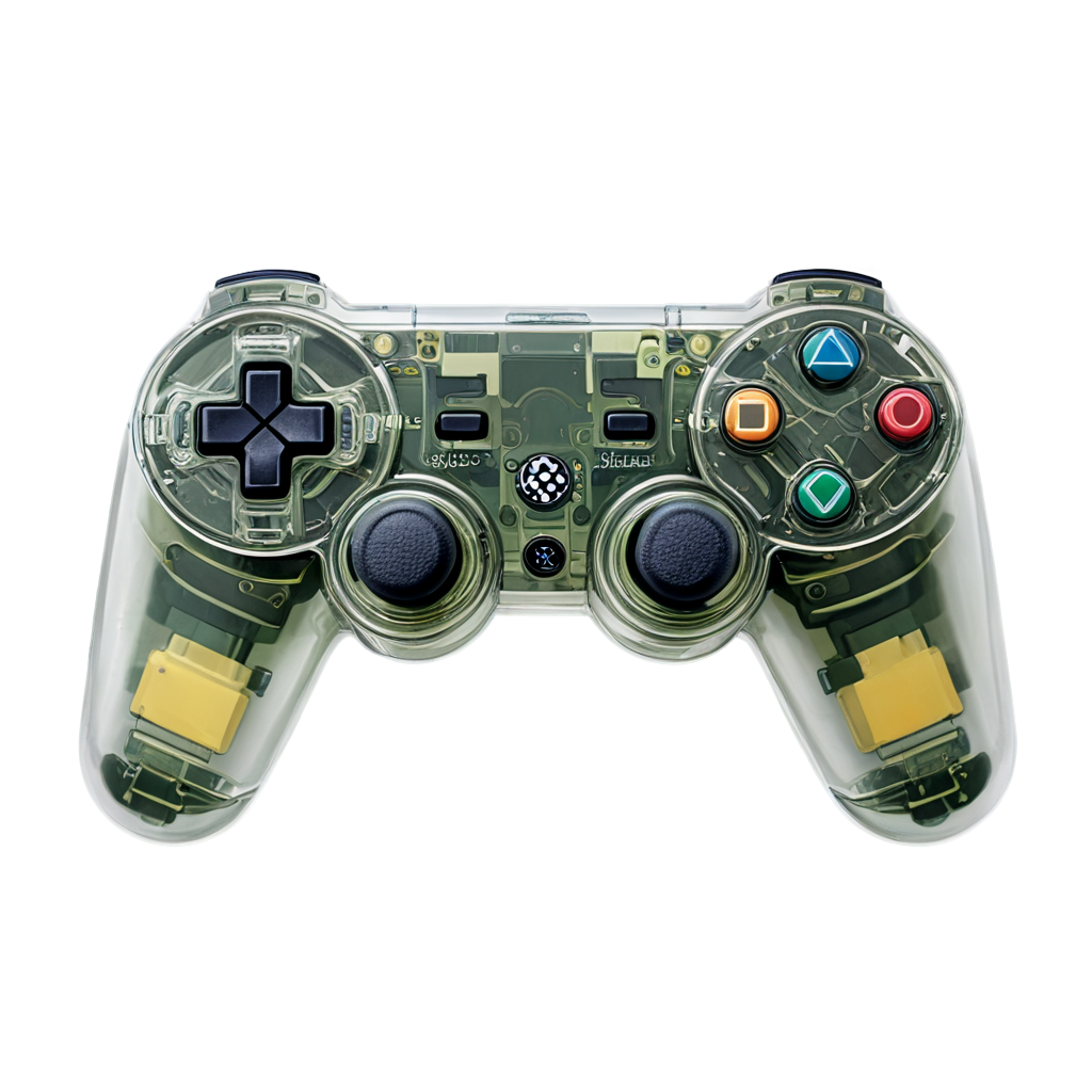 a gamepad - icon | sticker