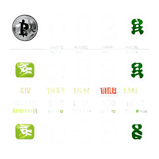 telegram money service calendar, calendly analogs, usdt style, currency web3, for ai featurest - icon | sticker