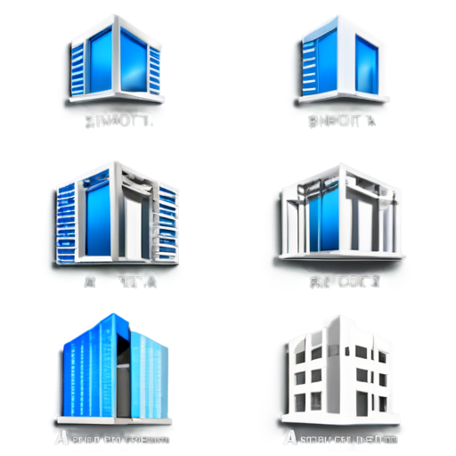 It is necessary to create a logo on the theme of Small architectural forms. Company name: "АльтаВита" - icon | sticker