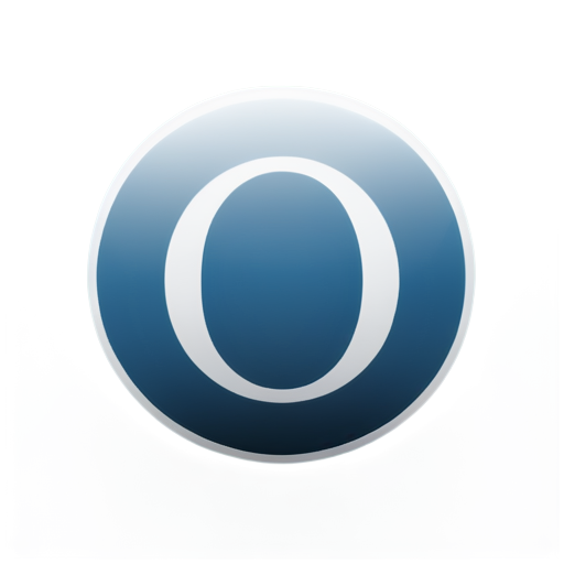 omega analytics software - icon | sticker