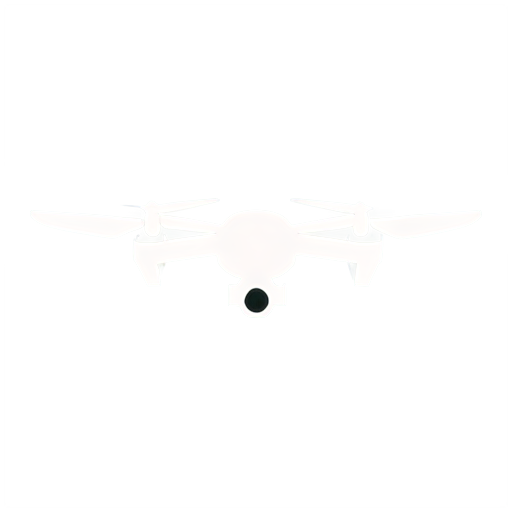 drone nemes logo - icon | sticker