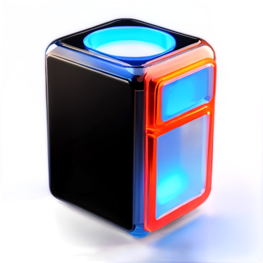 A sleek and modern design in the form of the “Dispater” lettering with a futuristic and high-tech aesthetic. The “Dispater” is illuminated with neon blue and white glowing lights, surrounded by dynamic fire effects with bright orange and red flames. The background should be transparent, emphasizing the glowing “Dispater” and the fire. The overall design should be minimalist, visually striking, and convey a sense of advanced technology and energy. - icon | sticker