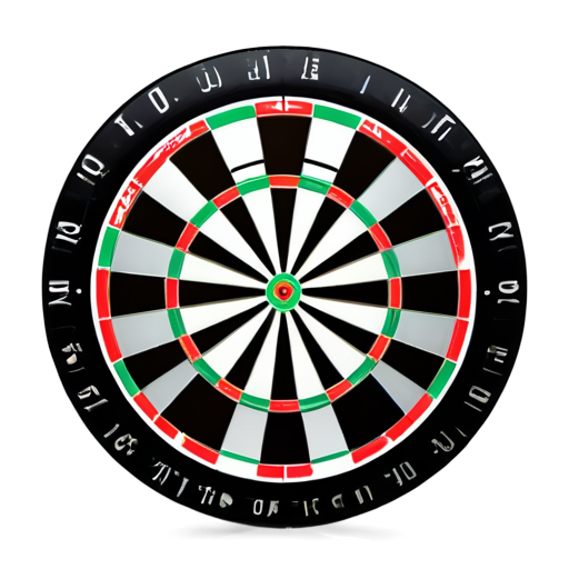 Design a darts logo for my company - icon | sticker