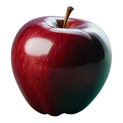 an a special apple - icon | sticker