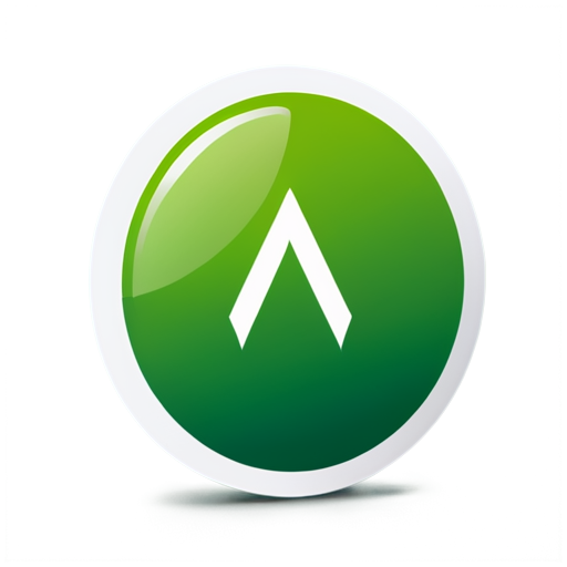 "Design a modern and intuitive icon for downloading a PDF file, tailored for the BEO cryptocurrency project. The icon should symbolize a document or file with a clear indication of download functionality, such as an arrow pointing downward. Incorporate clean white and neutral tones as the base, with accents in green, blue, and earthy shades to align with BEO’s eco-friendly and innovative branding. The design should be minimalistic, professional, and easy to recognize, ensuring clarity and usability." - icon | sticker