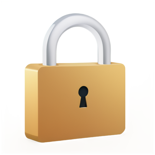 information security, documents, information, lock, key, safe, data - icon | sticker