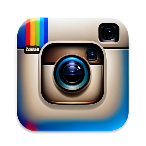 instagram accounts checker - icon | sticker