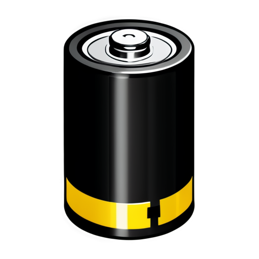 battery - icon | sticker