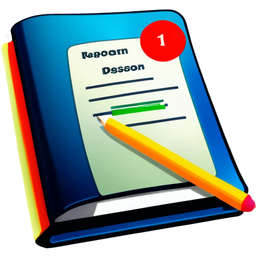 nice application for school library, book, user, statistic, settings, designer icon, elementary school library software, name RUK - icon | sticker