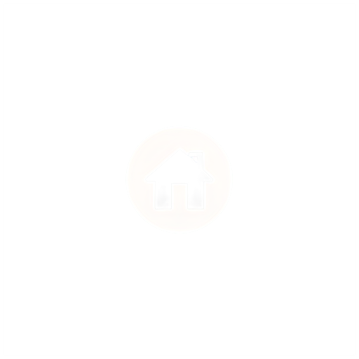 houses intelligent generation - icon | sticker