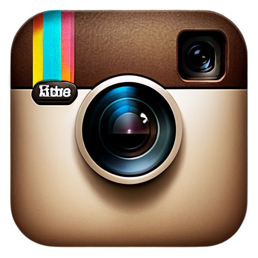 instagram accounts checker - icon | sticker