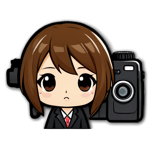 camera - icon | sticker