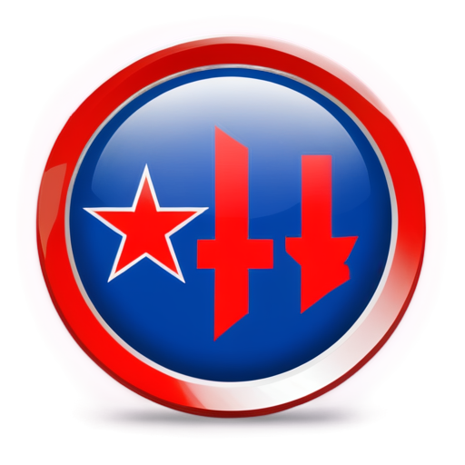 EFK political party icon - icon | sticker