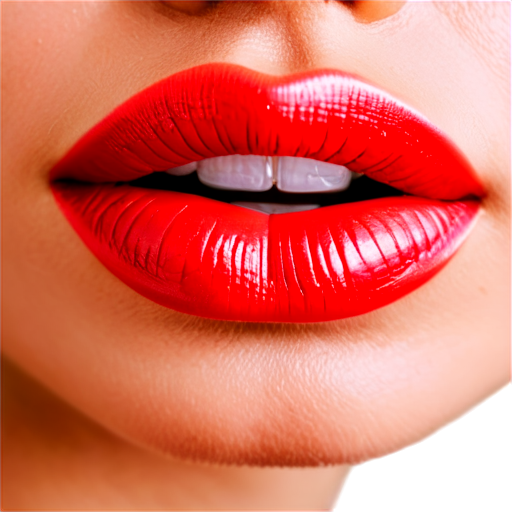 Lips - icon | sticker