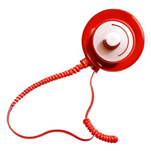 hotline support it - icon | sticker