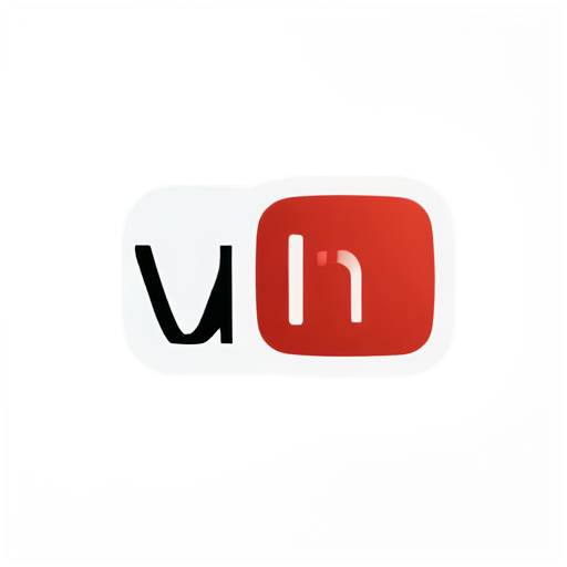 youtube channel icon for youtube channel name "Vadthon" - icon | sticker