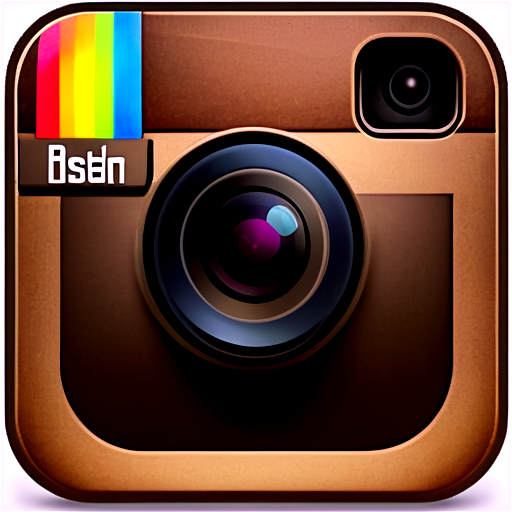 instagram accounts checker - icon | sticker