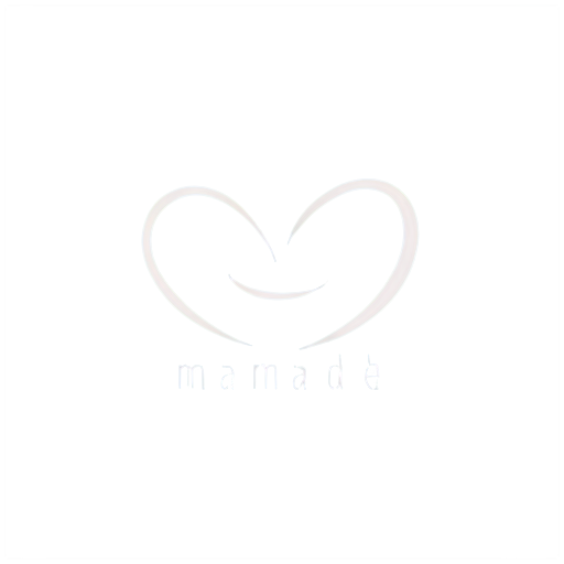 logo for hair salon named Marmalade - icon | sticker