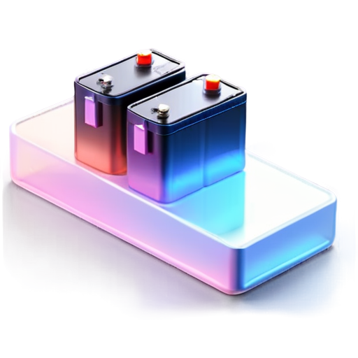 Diagnosis of New Energy Vehicle Battery Pack - icon | sticker