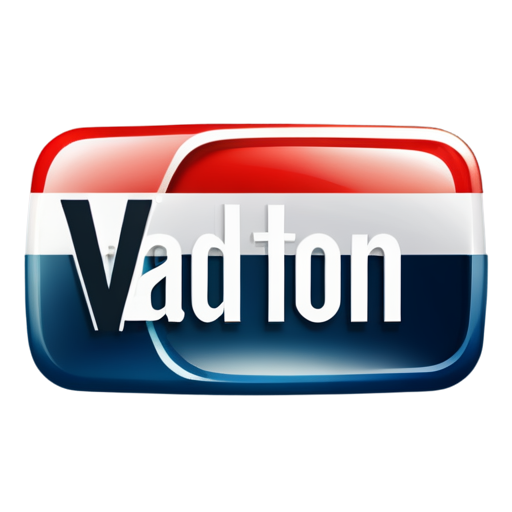 youtube channel icon for channel name "Vadthon" - icon | sticker