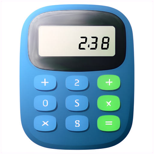 Welcome to the most popular Android hola calculator. It is compatible with Samsung, Oppo, Vivo, Realme, OnePlus, and of course Xiaomi. It will do the math for you. An all-in-one calculator for you. General, scientific, and mortgage calculators, as well as currency and unit converters and more, all in one place. 1. Basic Calculator: Edit history and view previous results in the general calculator. 2. Scientific Calculator: Find trigonometric functions, logarithms, and much more in the scientific calculator. 3. Currency Converter: Daily updated exchange rates in the universal currency converter. 4. Loan/Mortgage Calculator: Know the exact amount of your next installment with the Loan/Mortgage Calculator. 5. Converter: Freely convert units of length, area, volume, speed, time and mass in the unit converter 6. Age Calculator: Calculate your age accurately and know more details about your date of birth 7. GST Calculator: Get the GST you pay for goods (for India) 8. BMI Calculator: Stay healthy by knowing your BMI 9. Discount Calculator: Know the exact discount amount you will get 10. Date Calculator: Find the difference between two dates - icon | sticker