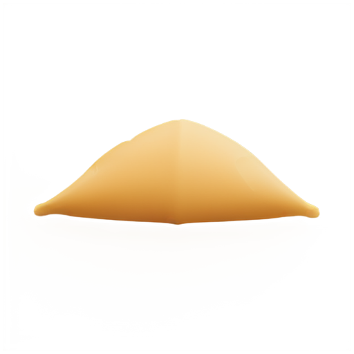 samosa - icon | sticker