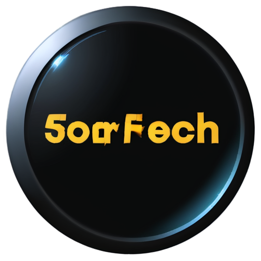 Help me generate a logo icon under the title of "Dark Search". The prospect is a search magnifying glass. The background is a dark matter space - icon | sticker